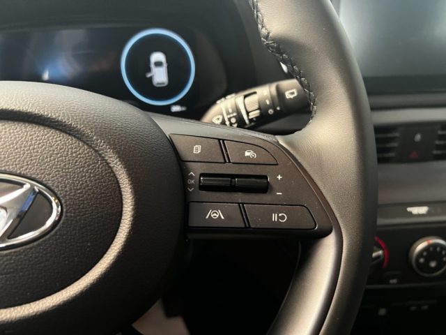 HYUNDAI i20 usata, con Climatizzatore