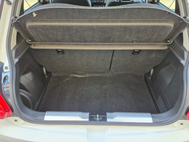 SUZUKI Swift usata, con Immobilizzatore elettronico