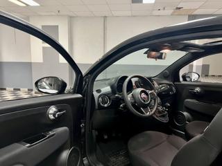 FIAT 500 usata, con Servosterzo