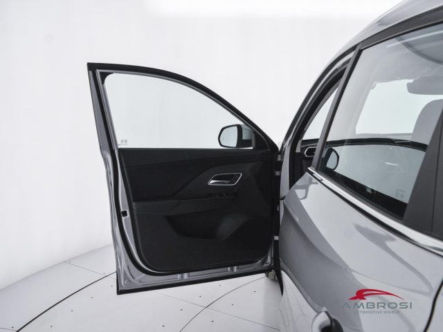 MG ZS usata 11