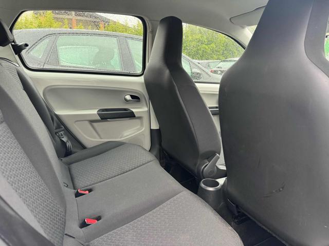 SEAT Mii usata, con ESP