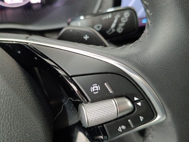 SKODA Octavia usata, con Airbag testa