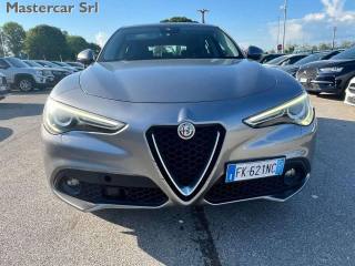 ALFA ROMEO Stelvio usata, con Airbag Passeggero