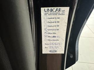 FORD Focus usata, con Touch screen
