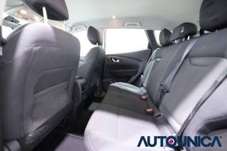RENAULT Kadjar usata, con Isofix
