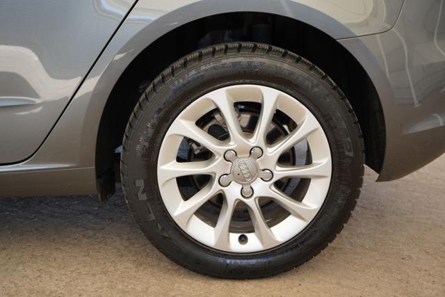 AUDI A3 usata, con ESP