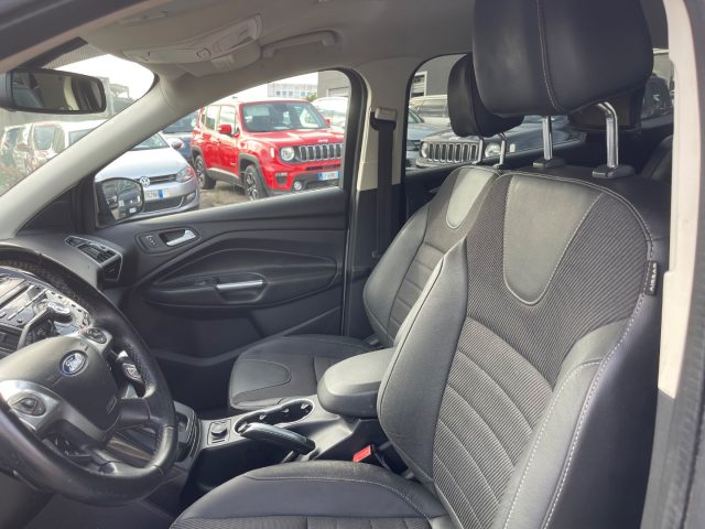 FORD Kuga usata 9