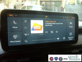 JEEP Avenger usata, con Chiusura centralizzata telecomandata