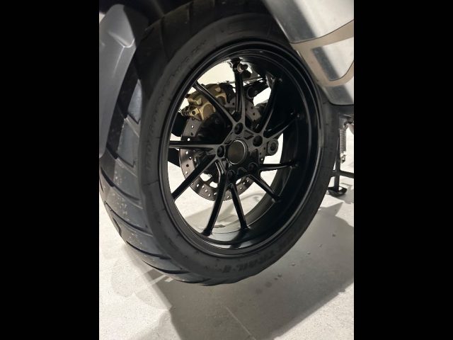 BMW R 1200 GS usata 9