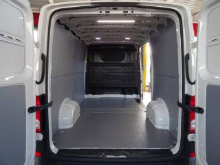 VOLKSWAGEN Crafter usata, con Cronologia tagliandi