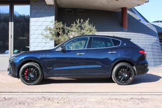 MASERATI Levante V6 Diesel 275 CV AWD Gransport