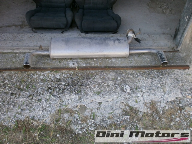 LANCIA Delta usata 61