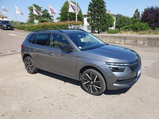 SKODA Kamiq usata, con Alzacristalli elettrici