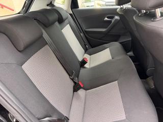 VOLKSWAGEN Polo usata, con Controllo trazione