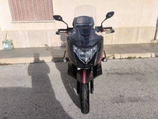 HONDA Integra usata 1