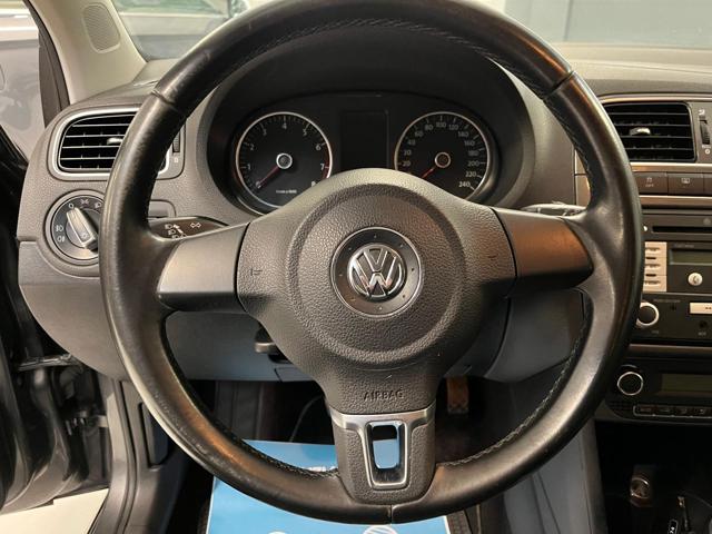 VOLKSWAGEN Polo usata, con Cerchi in lega