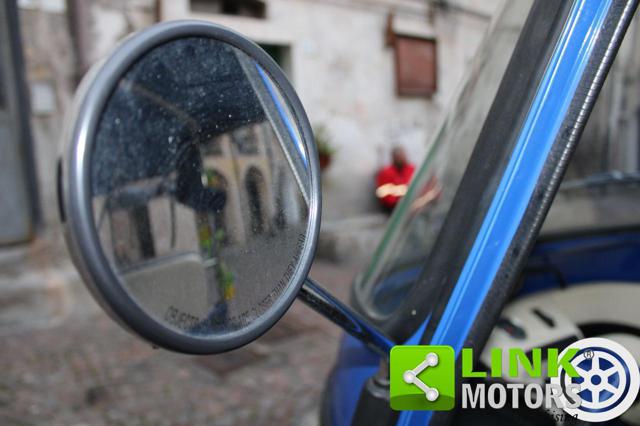 PIAGGIO Ape usata 16