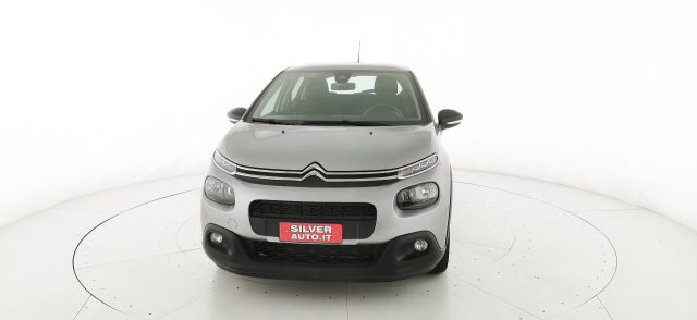 CITROEN C3 usata, con Bluetooth