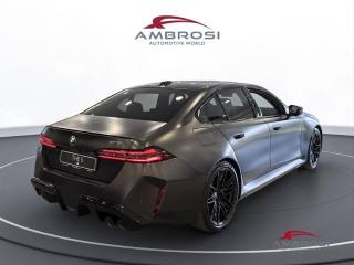 BMW M5 usata 2