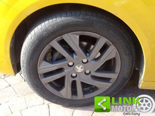 PEUGEOT 208 usata, con Filtro antiparticolato