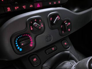 FIAT Panda usata, con Bluetooth