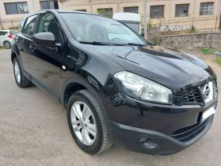 NISSAN Qashqai usata, con Airbag