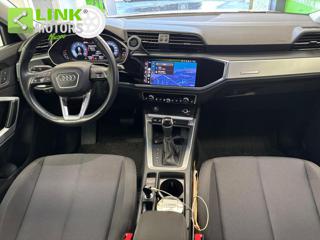 AUDI Q3 usata, con ESP