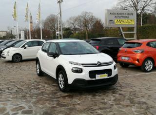 CITROEN C3 usata, con Autoradio