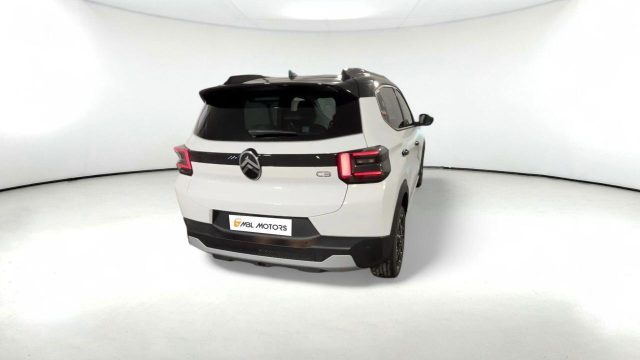 CITROEN C3 usata, con Airbag
