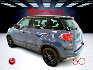 FIAT 500L usata 10