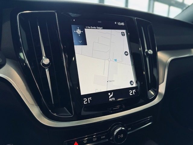 VOLVO V60 usata, con Lettore CD