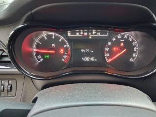 OPEL Karl usata, con Bluetooth