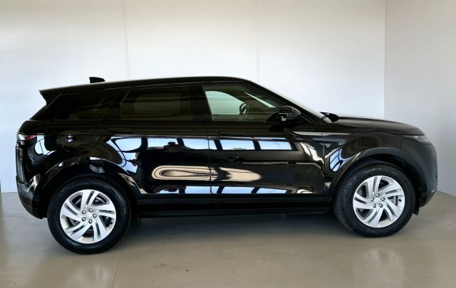 LAND ROVER Range Rover Evoque usata, con Autoradio