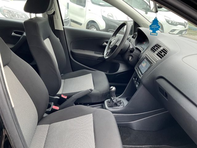 VOLKSWAGEN Polo usata 9