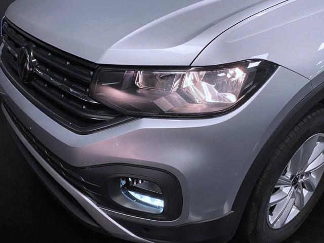 VOLKSWAGEN T-Cross usata, con Servosterzo
