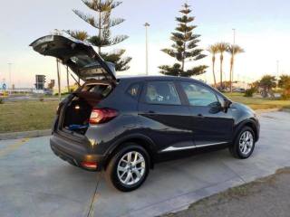 RENAULT Captur usata, con Servosterzo