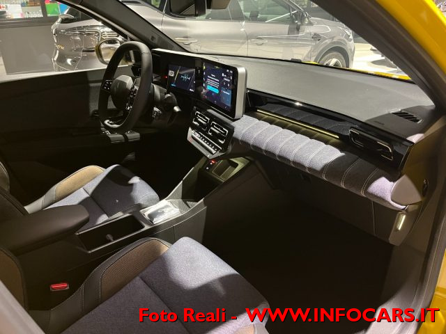 RENAULT R 5 usata, con Boardcomputer