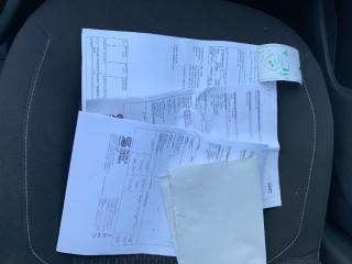 DACIA Sandero usata, con Touch screen