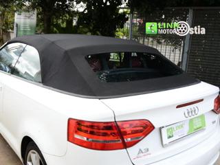 AUDI A3 usata, con Airbag Passeggero