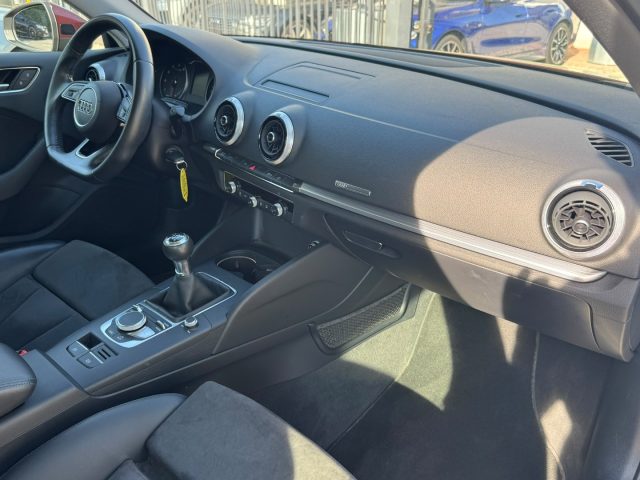 AUDI A3 usata, con Immobilizzatore elettronico