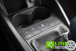SEAT Ibiza usata, con Servosterzo