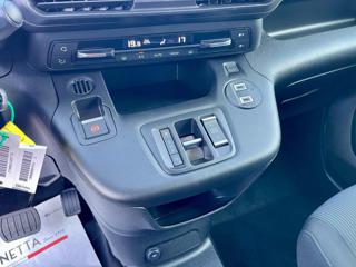 FIAT Doblo usata, con Controllo elettronico della corsia