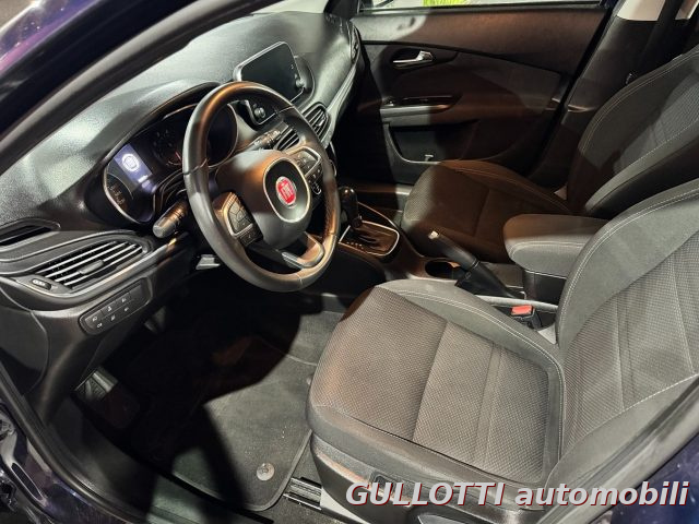 FIAT Tipo usata, con Climatizzatore