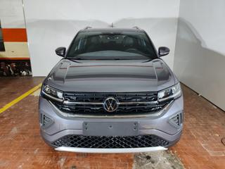 VOLKSWAGEN T-Cross usata, con Airbag