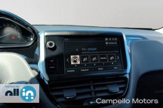 PEUGEOT 208 usata 9