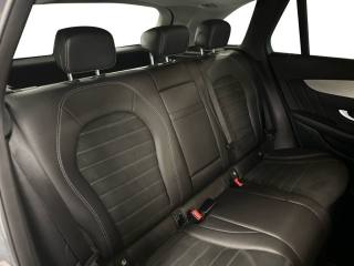 MERCEDES-BENZ GLC 220 usata, con Servosterzo