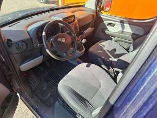 FIAT Doblo usata, con Autoradio