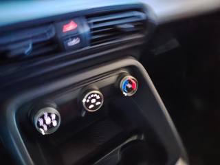 CITROEN E-C3 usata, con Riconoscimento dei segnali stradali