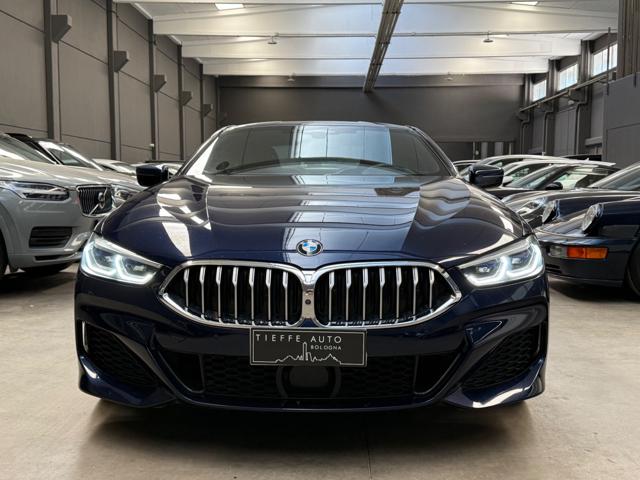 BMW 840 usata, con Airbag