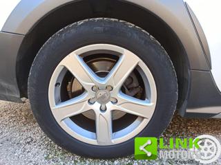 AUDI A6 allroad usata, con Climatizzatore